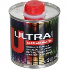 Отвердитель NOVOL к акриловому лаку 400 ULTRA LINE, 0,25 л